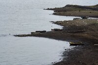 ¿Cómo va el llenado del Cutzamala con las intensas lluvias que han caído en el Valle de México?
