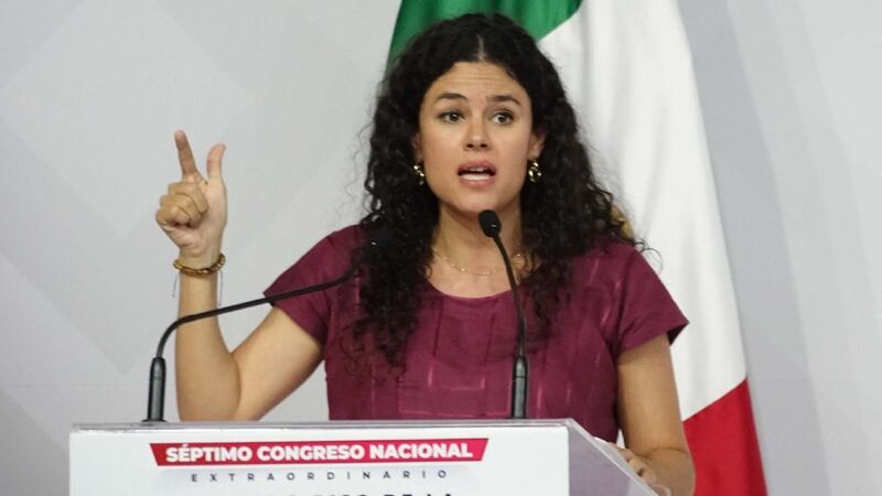 Morena reprocha que INE niegue la promoción de la elección judicial