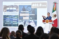 El cuatrienio