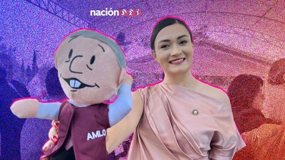 Es diputada federal de Morena originaria de Fresnillo, Zacatecas