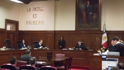 Los jueces demandaron respeto a la independencia judicial