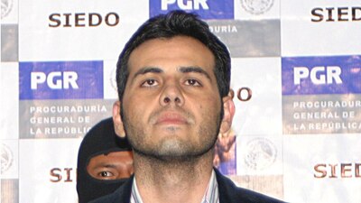 Vicente Zambada declaró ante una corte de EU que ha dado suficiente información para la captura de su padre