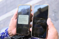 Cambia ‘Alerta Presidencial’ en los teléfonos celulares durante el Segundo Simulacro Nacional
