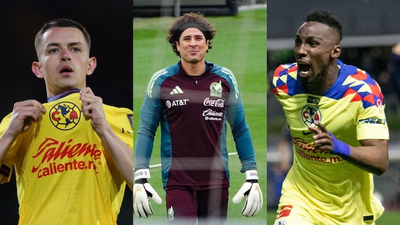 Fidalgo, Ochoa y Quiñones figuran en la convocatoria del Tri contra Portugal y Bélgica