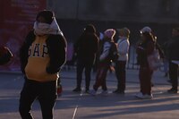Activan alerta por bajas temperaturas en CDMX; ¿cuál será el clima este martes?