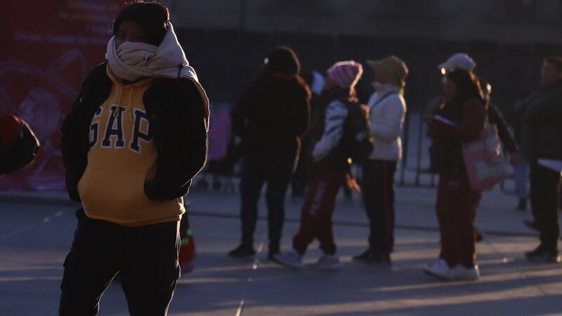 Activan alerta por bajas temperaturas en CDMX; ¿cuál será el clima este martes?
