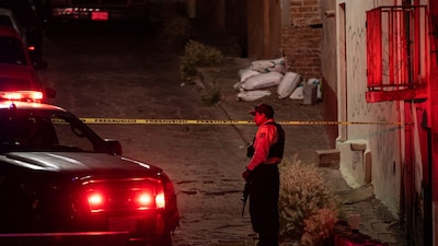 La Evipe indica que el número de delitos sin castigo creció 0.5% respecto al año anterior