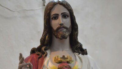La celebración busca responder a la entrega y fidelidad de Jesús