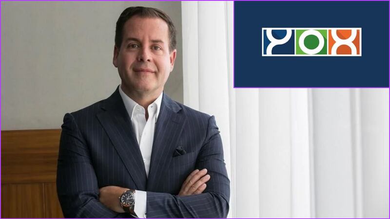 Detienen por fraude a Carlos Lazo, empresario dedicado a trading deportivo