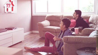 El Infonavit lanzó un nuevo programa para que puedas unir tu crédito con quien tú quieras