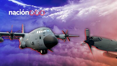 Estos recopilan datos climáticos para mejorar los modelos de pronóstico de los huracantes