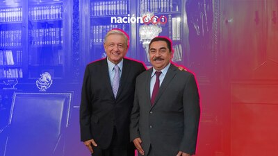 Ha dicho que México tiene un gran potencial para ser un país petrolero