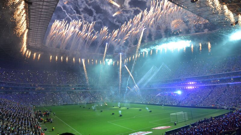 Monterrey y Guadalajara albergarán juegos de repechaje rumbo al Mundial 2026