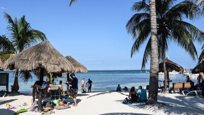 Los fines de semana largos fueron creados para incentivar el turismo local