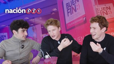 Los creadores del podcast 'Par de Tres' admitieron haber aprovechado ofertas