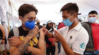 Para obtenerlo, los jóvenes deberán tener su CURP a la mano e ingresar a la página de la Ssa