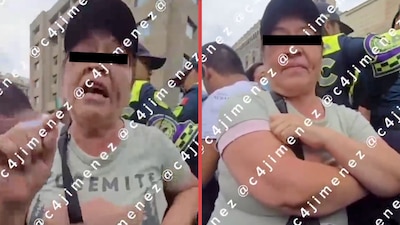 Carterista de trolebús
