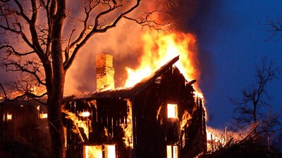 El siniestro sucedió el pasado 23 de agosto