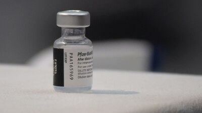 AstraZeneca, Johson & Johnson, Moderna y Pfizer son las vacunas permitidas. Piden otros requerimientos