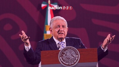 Hace unos días, anunció una "pausa" con el embajador de EU, por su postura contra la reforma judicial