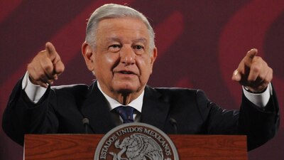 Acusó que solo quieren beneficiar a una minoría