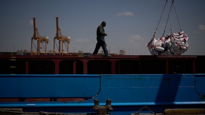 Filipinas declara emergencia energética nacional