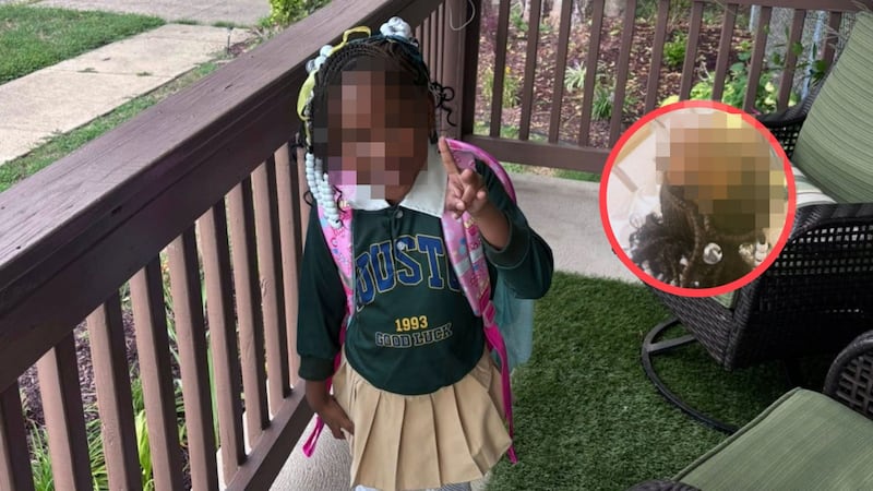 Niña de 5 años es violada, golpeada y abandonada por niños de 8 y 9 años