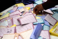 Ya hubo elección, ¿y ahora qué sigue?