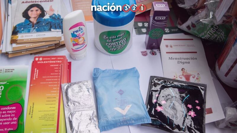 Menstruación Digna: estudiantes de la CDMX podrán faltar a clases por problemas con su periodo