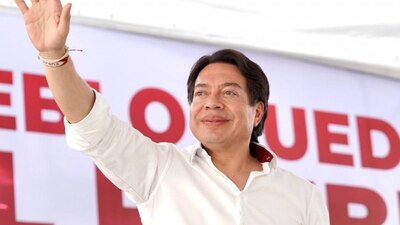 Criticó la decisión del PRI