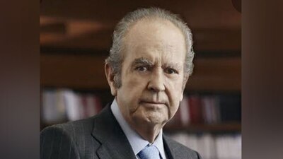 Inició su carrera empresarial tras la muerte de su padre Raúl Baillères Chávez