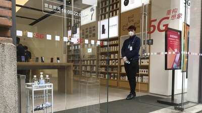 La ciudad de Wuhan intenta regresar, poco a poco, a la normalidad tras estar aislada por dos meses