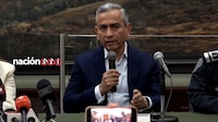 Fiscalía y gobierno de Morelos buscarán la pena máxima para el feminicida de Claudia Tacoronte