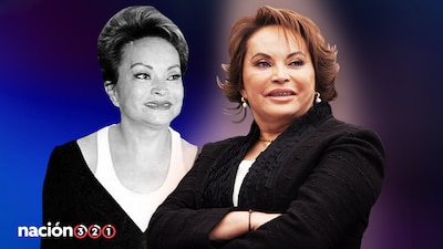 Elba Esther Gordillo fue lideresa del magisterio entre 1989 y 2013