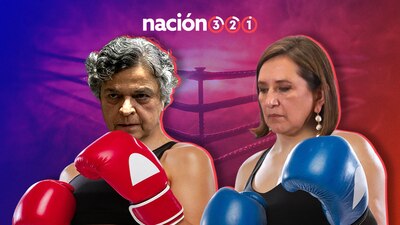 Una mujer será la representante del Frente Amplio por México