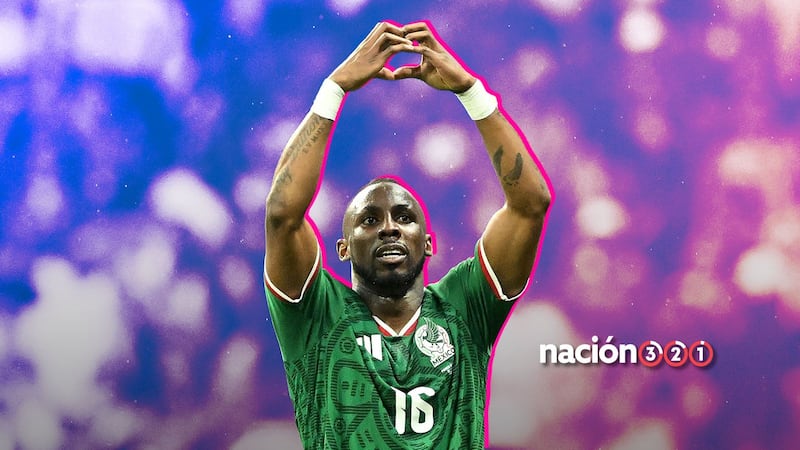 ¿Mejor que Kane o Yamal? FIFA coloca a Julián Quiñones entre los mejores del Mundial 2026