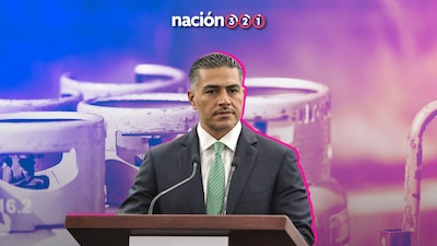 Nueva red de huachicol