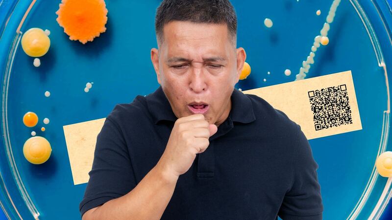 ¿Cuáles son las vacunas para combatir la tos ferina? Aquí te contamos