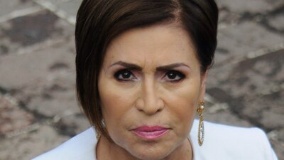 La extitular de la Sedesol y la Sedatu se encuentra en prisión preventiva en Santa Martha