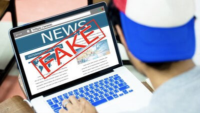 La iniciativa contempla catalogar las llamadas fake news como asunto de seguridad nacional