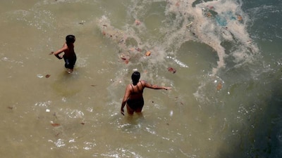 La calidad de agua en los centros turísticos es primordial para garantizar la protección de la salud.