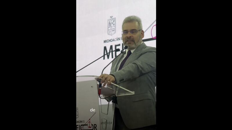 Michoacán busca ‘afilar’ sanciones contra los narcocorridos