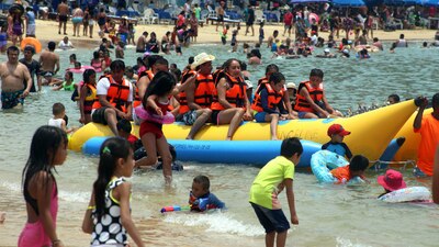 Los nuevos puentes serán en septiembre, abril y mayo