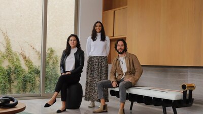 Mauricio Cohen Arquitectos es un estudio de arquitectura y diseño establecido en la CDMX