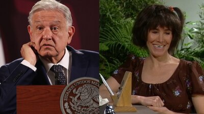 AMLO agradeció que los mexicanos le dieran su respaldo al 'Plan C'