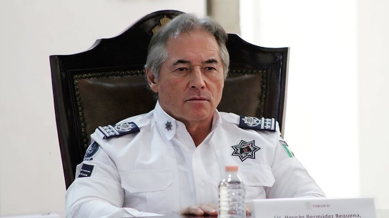 Hernán Bermúdez tiene ficha roja de Interpol, confirma Gabinete de Seguridad