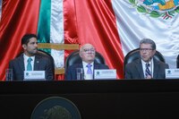 Detecta ASF irregularidades por 44 mil mdp en la tercera revisión al gasto público de 2023