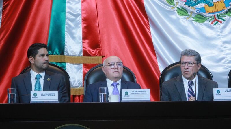 Detecta ASF irregularidades por 44 mil mdp en la tercera revisión al gasto público de 2023