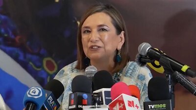 Cambiaría la estrategia de seguridad