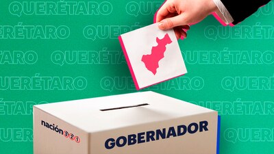 Todo indica que Querétaro seguirá siendo panista